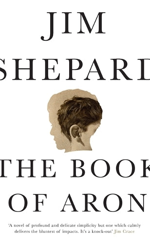 The Book of Aron