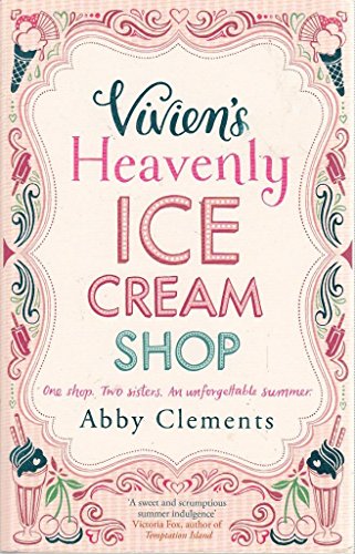 Vivien's Heavenly Ice Cream Shop