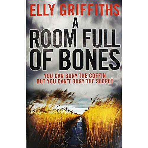 A Room Full Of Bones
