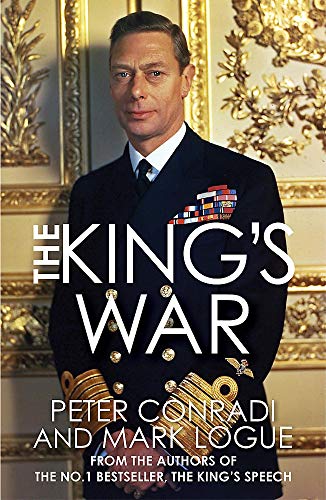 The King's War