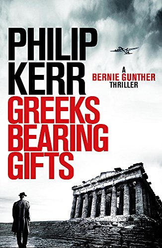 Greeks Bearing Gifts