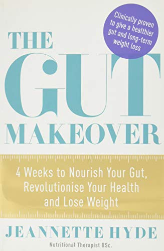 The Gut Makeover