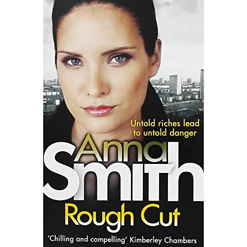 Quercus Books Rough Cut