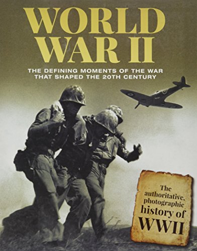 World War II: The Conclusive Story