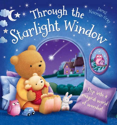 Starlight Window