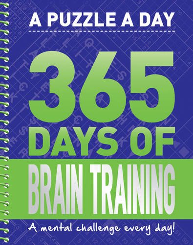 365 Days of Brain Training