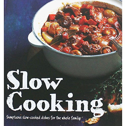 Slow Cooking