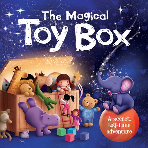 The Magic Toy Box