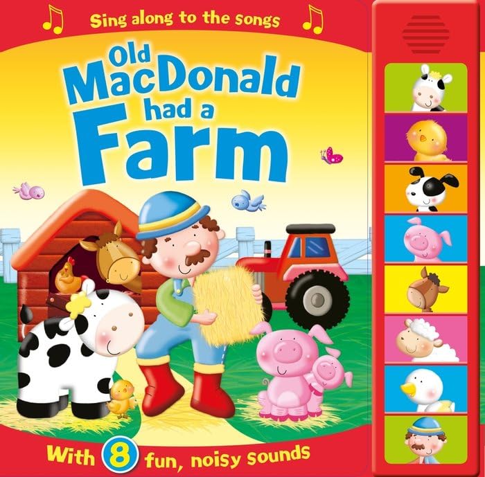 Old MacDonald Had a Farm