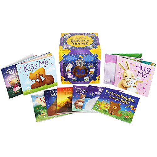 My Box of Bedtime Stories