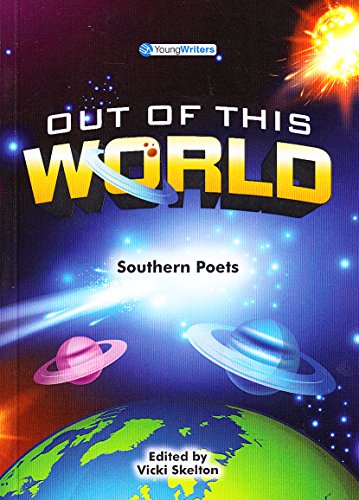 Out of This World - Southern Poets