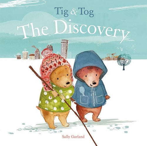 Tig & Tog