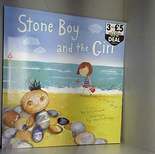 Stone Boy and the Girl