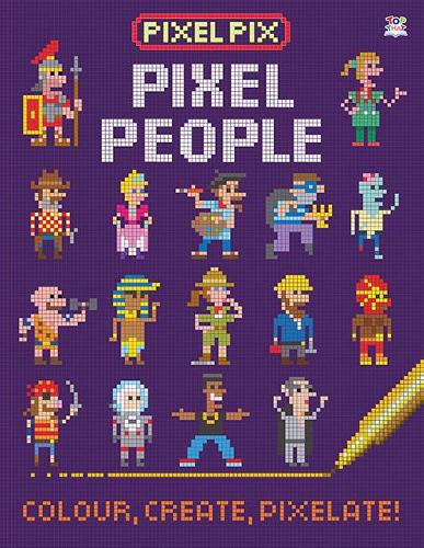 Pixel People