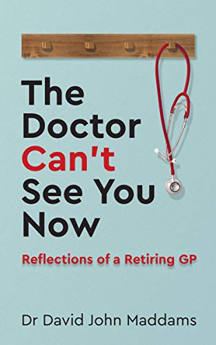 The Doctor Cant See You Now