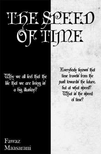 The Speed of Time