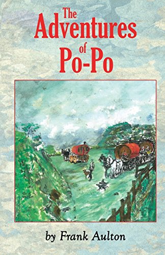 The Adventures of Po-Po