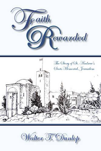 Faith Rewarded