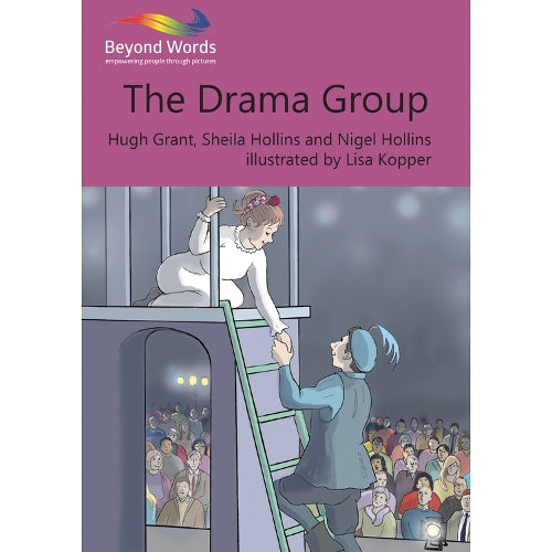 The Drama Group