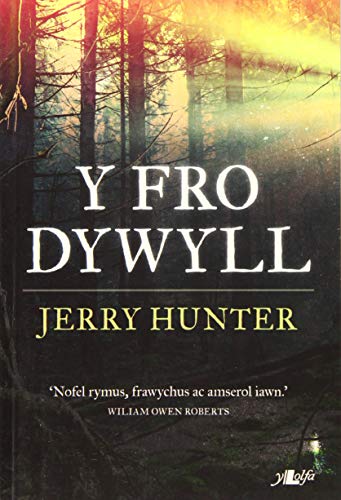 Y Fro Dywyll