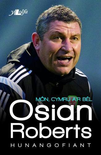 Mon, Cymru a'r Bel