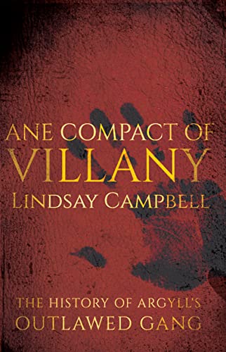 Ane Compact of Villany