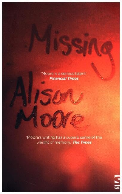 Missing