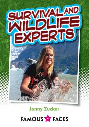 Wildlife and Survival Experts