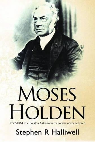 Moses Holden 1777-1864