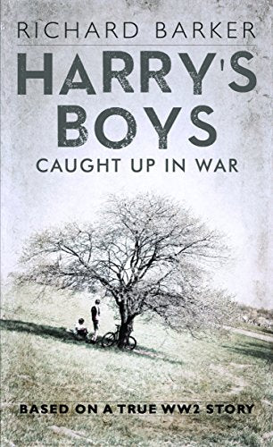 Harry's Boys