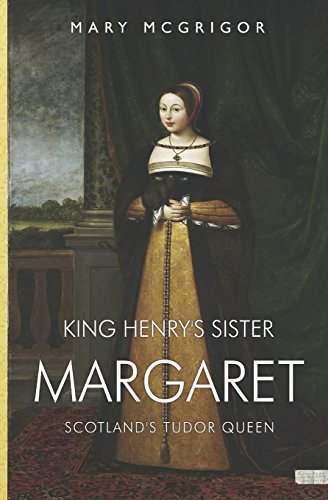 King Henry's Sister Margaret