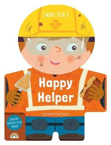 I Want to Be a Happy Helper