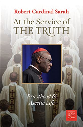 At the Service of the Truth