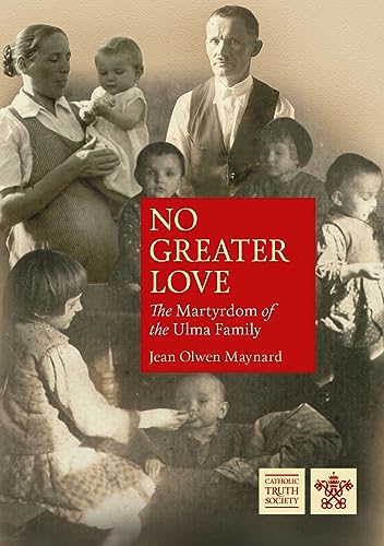 No Greater Love