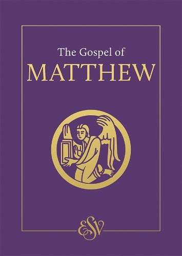 The Gospel of Matthew