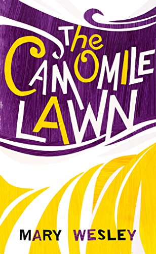 The Camomile Lawn (Vintage Summer)