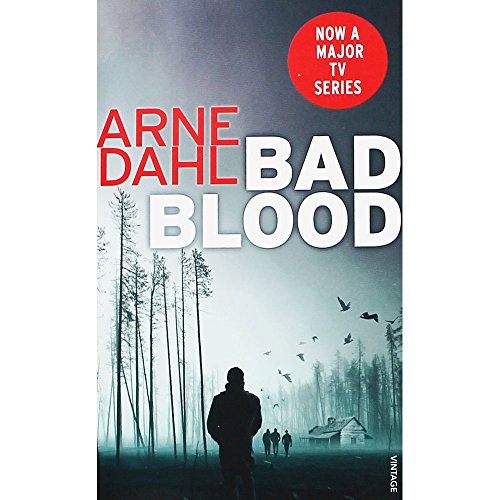 Bad Blood