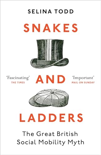 Snakes and Ladders