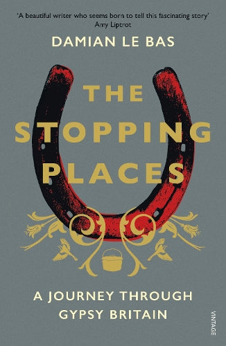 The Stopping Places