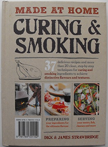 Made at Home: Curing & Smoking