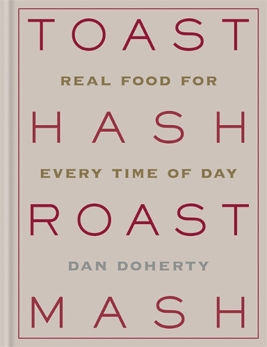 Toast Hash Roast Mash