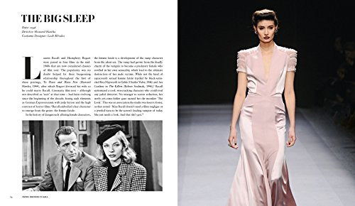 The Fashion of Film: How Cinema has Inspired Fashion