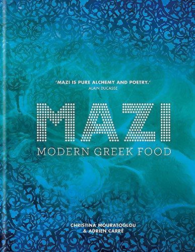 MAZI