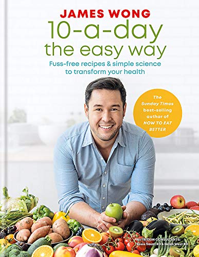 10-a-Day the Easy Way