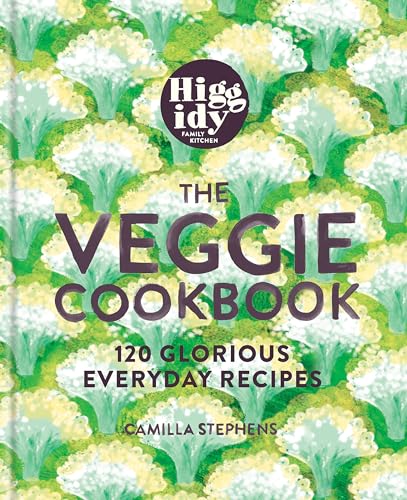 The Higgidy Vegetarian Cookbook