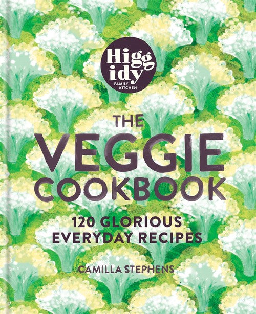 The Higgidy Vegetarian Cookbook