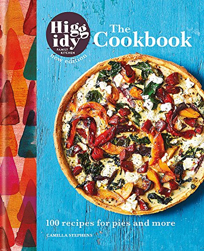 The Higgidy: The Cookbook