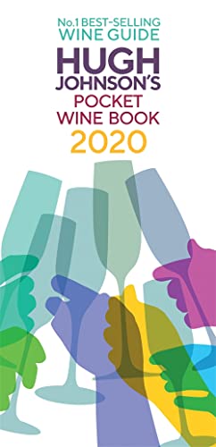 Hugh Johnson's Pocket Wine 2020