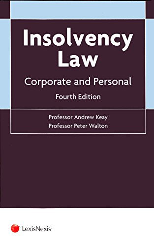 Insolvency Law