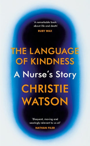The Language of Kindness
